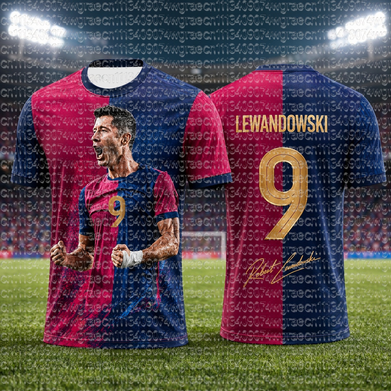 Summer Clothing Recommendations - Lewandowski Summer 3D Printable Children's Clothing