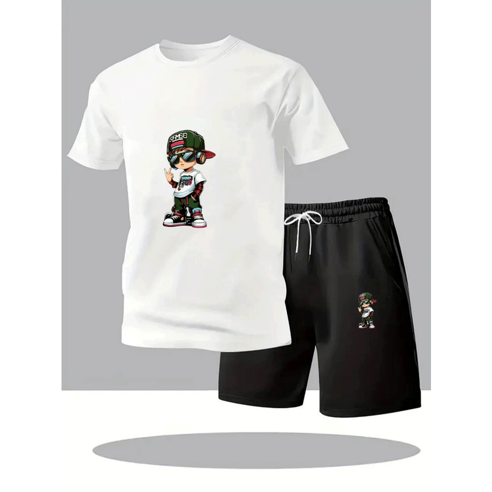 Summer House Clothing - Hot Sale Summer Men's Short Sleeve