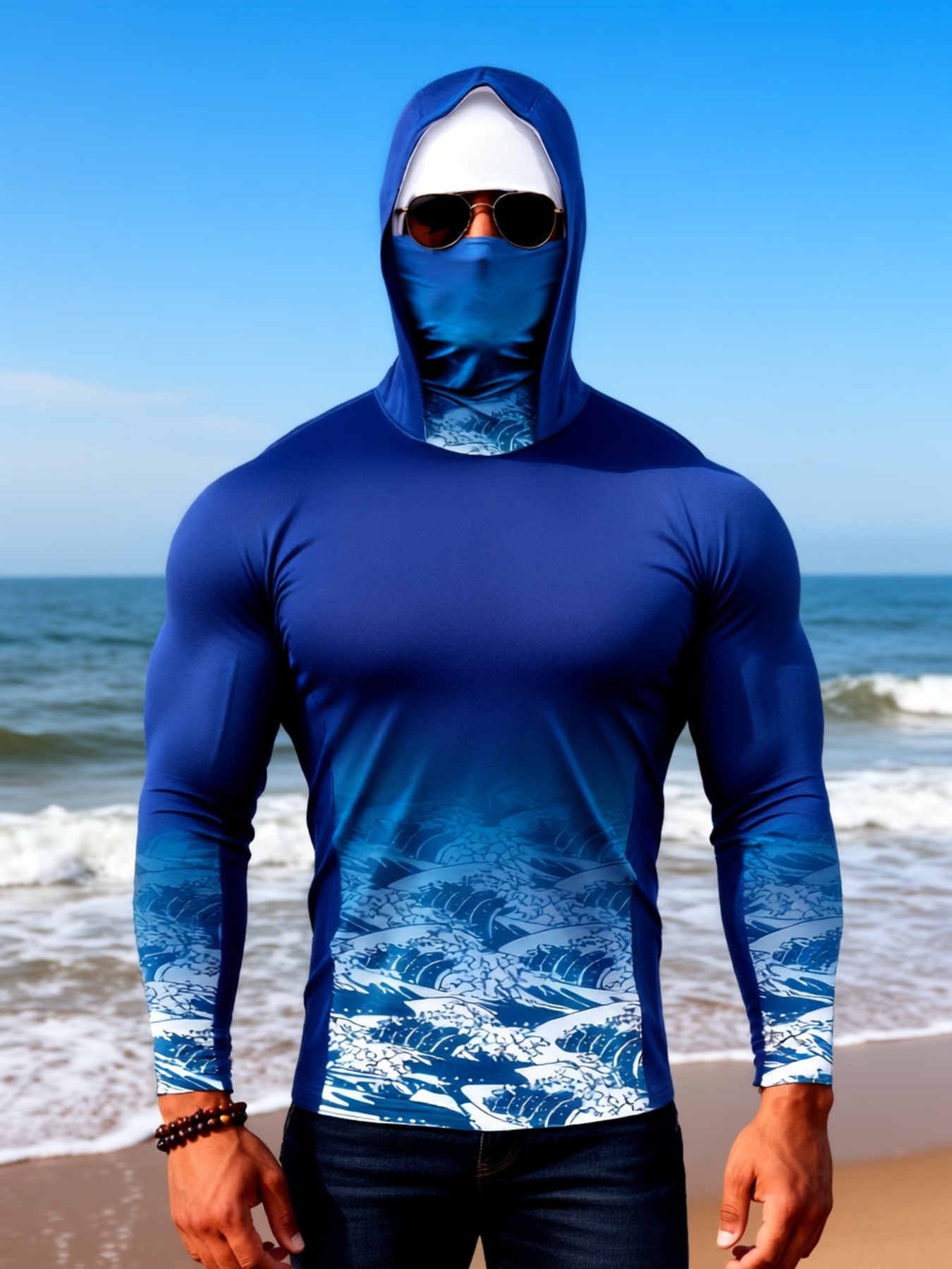 Summer Clothing Guys - 2026 Summer New Style Men's Long-Sleeved