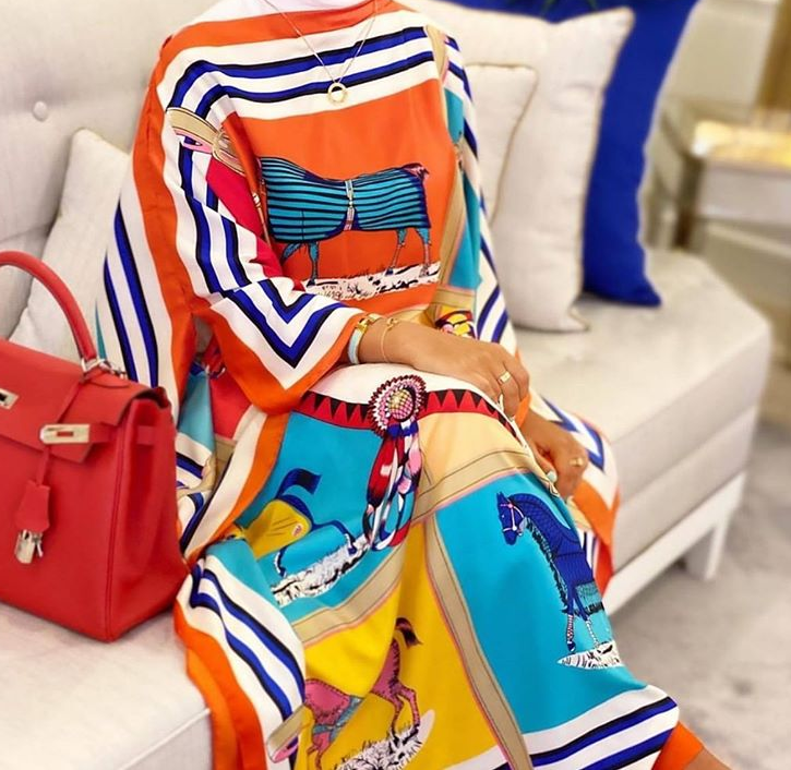 Summer Clothing Recommendations - Kuwait Fashion Blogger Recommend Popular printed