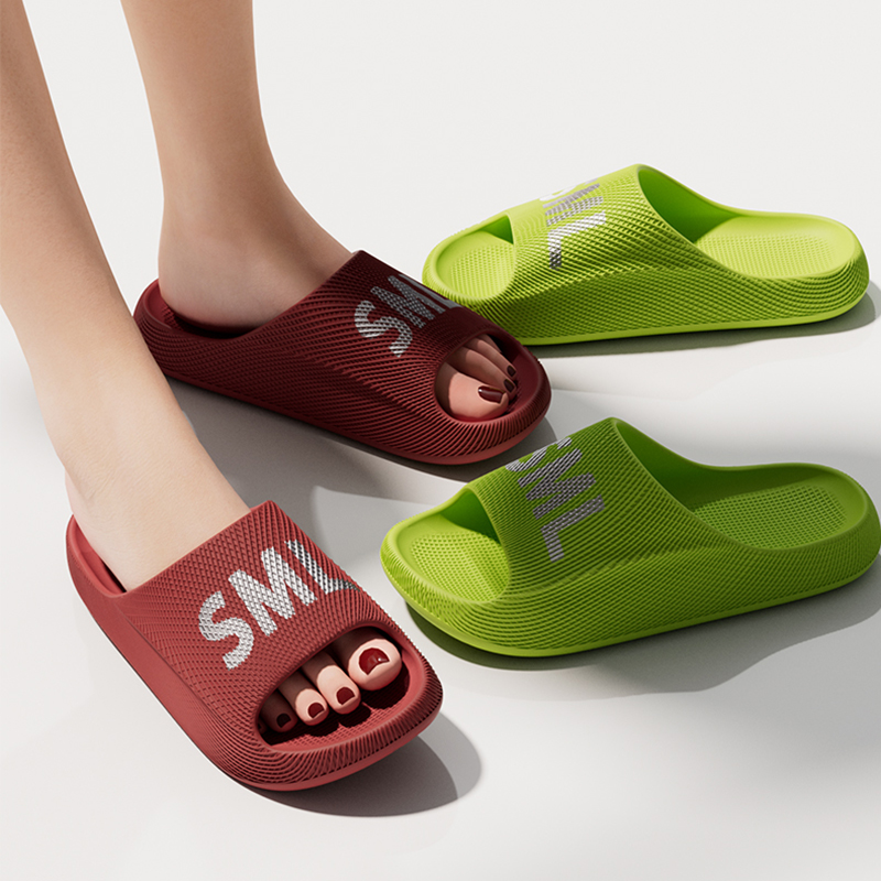 Summer Quotes - fashion patchwork letter soft eva indoor