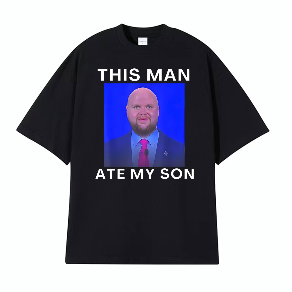 Summer Clothing Jd - JD Vance This Man Ate My