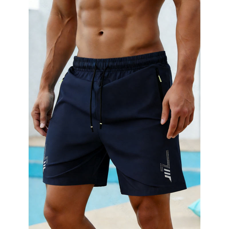 Plus Size Men's Casual Sports  - Summer Clothing Essentials Men のレビューと価格