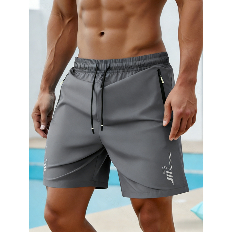 Plus Size Men's Casual Sports  - Summer Clothing Essentials Men のレビューと価格