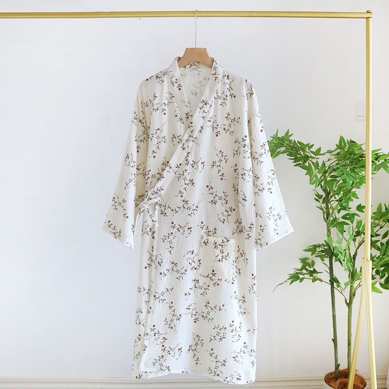 Spring and summer new Japanese - Summer House Clothing のレビューと価格