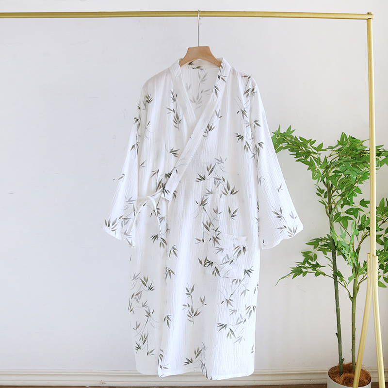 Spring and summer new Japanese - Summer House Clothing のレビューと価格