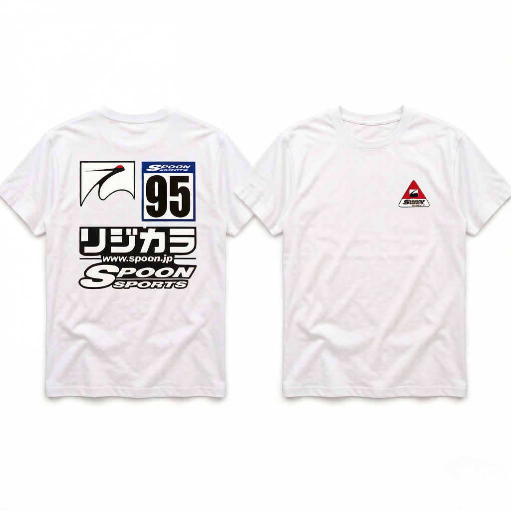 Japan JD Modified Yokohama Whe - Summer Clothing Jd のレビューと価格