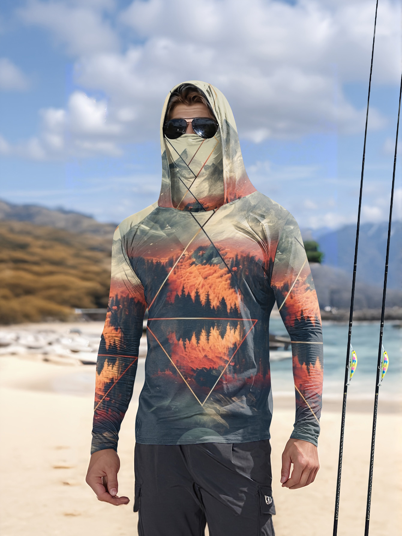 2026 Summer Best-selling Men's - Summer Clothing Guys のレビューと価格