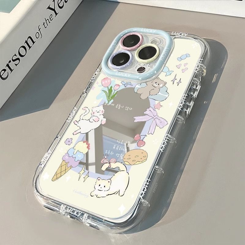 Summer Cat Delicious Candy Mir - Summer Closet のレビューと価格