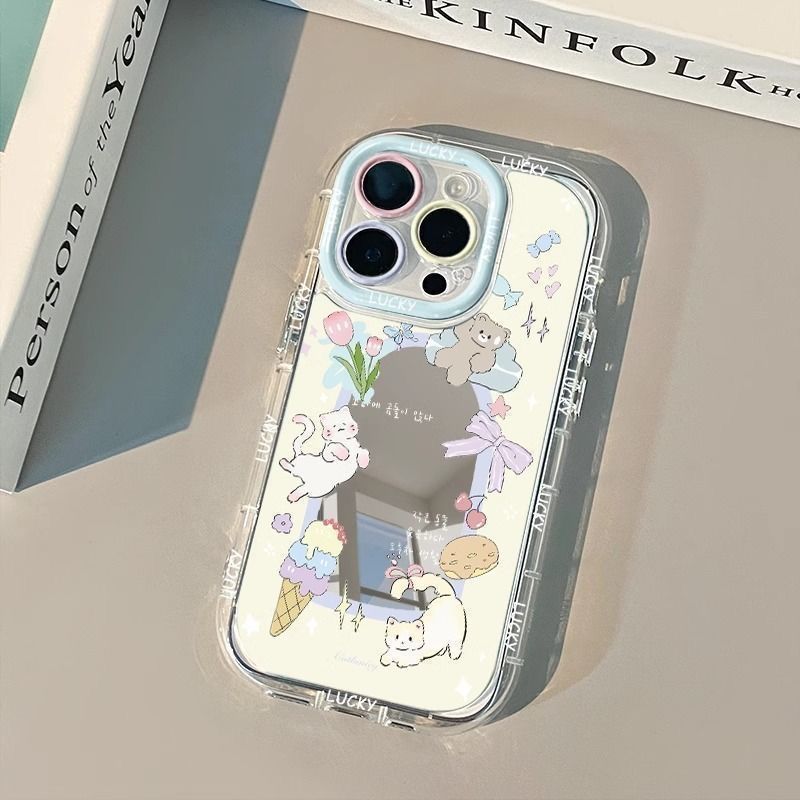 Summer Cat Delicious Candy Mir - Summer Closet のレビューと価格