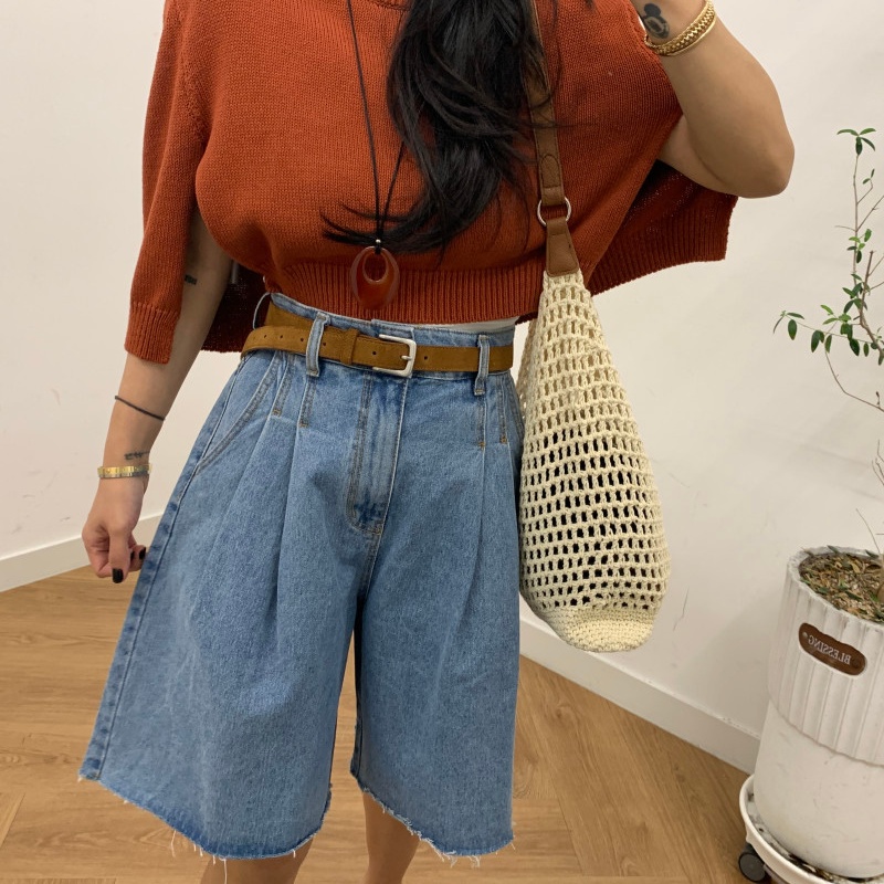 2026 Ropa Y2K Fashion Solid Pl - Summer Clothing Y2K のレビューと価格