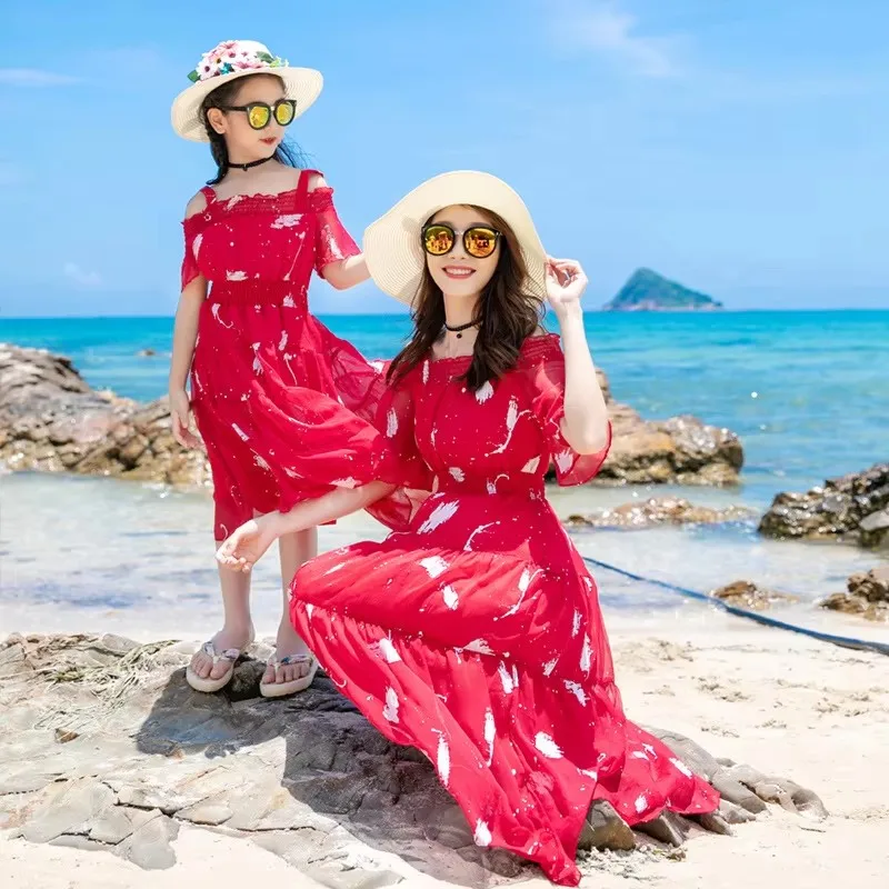 Holiday Vacation Look Family M - Summer Clothing Looks のレビューと価格