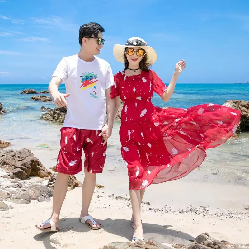 Holiday Vacation Look Family M - Summer Clothing Looks のレビューと価格