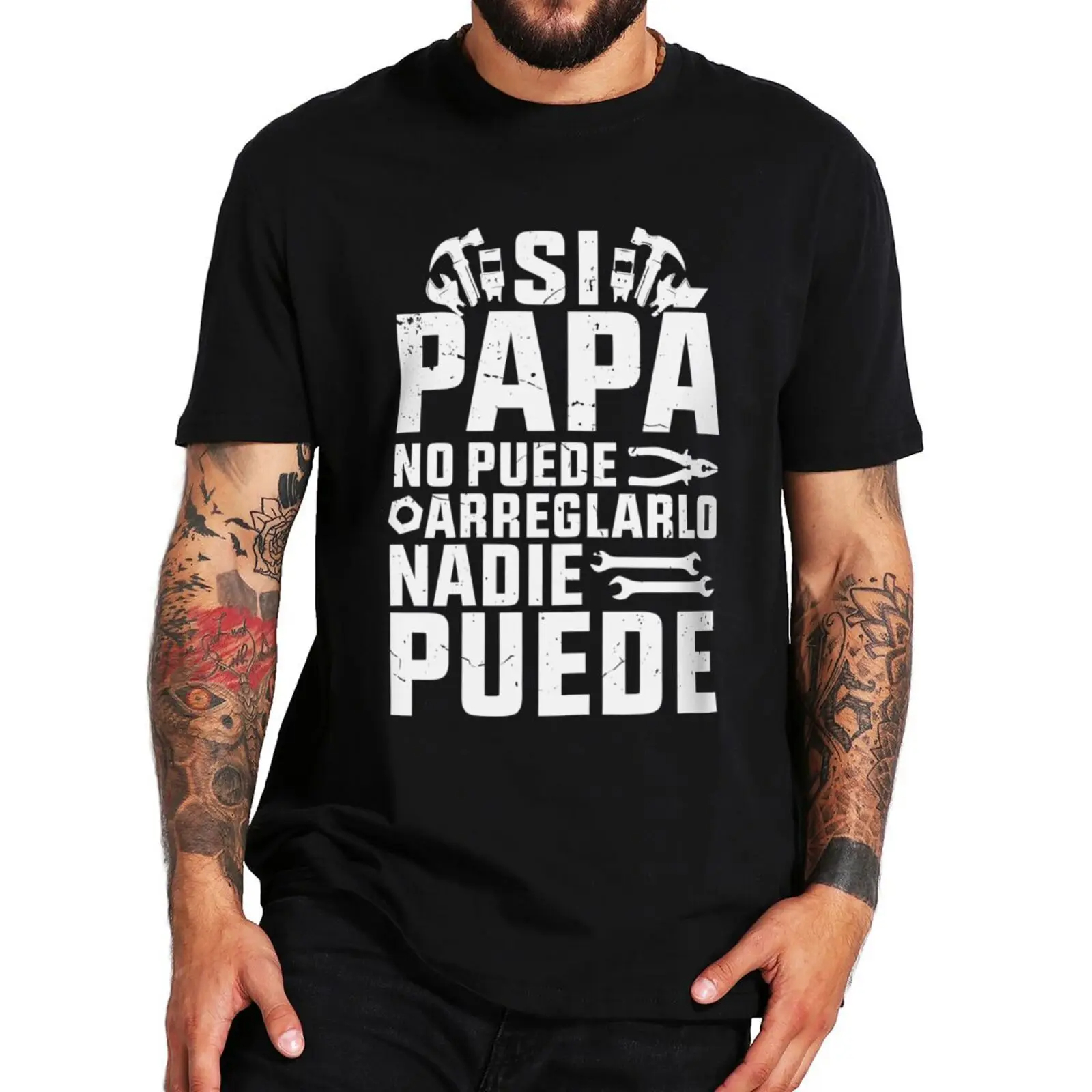 If Dad Can't Fix It We're Scre - Summer Clothing In Spanish のレビューと価格
