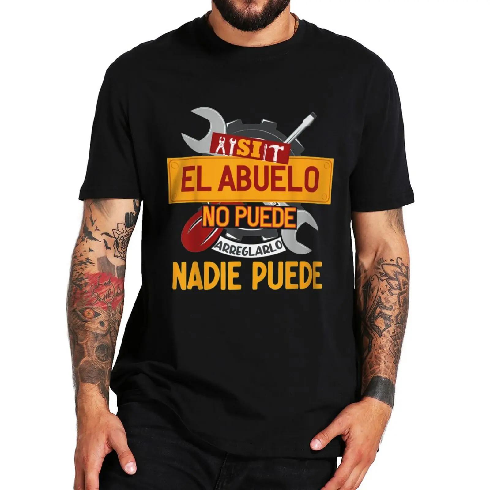 If Dad Can't Fix It We're Scre - Summer Clothing In Spanish のレビューと価格