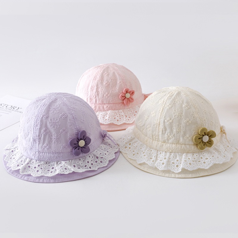 Spring-Summer Infant Sun Hat f - Sun Hat Wide Brim のレビューと価格