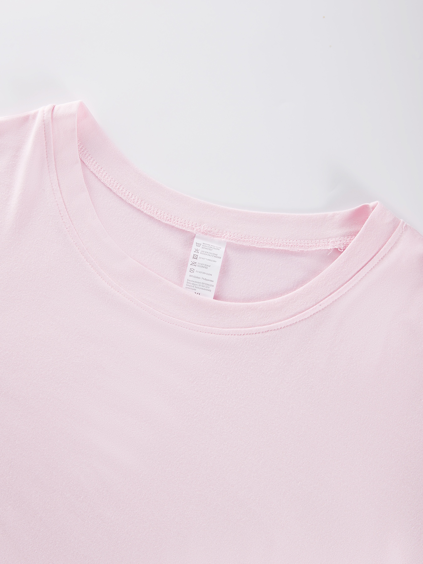 Custom Womens Cotton Crop Tops - Summer Clothing Y2K のレビューと価格
