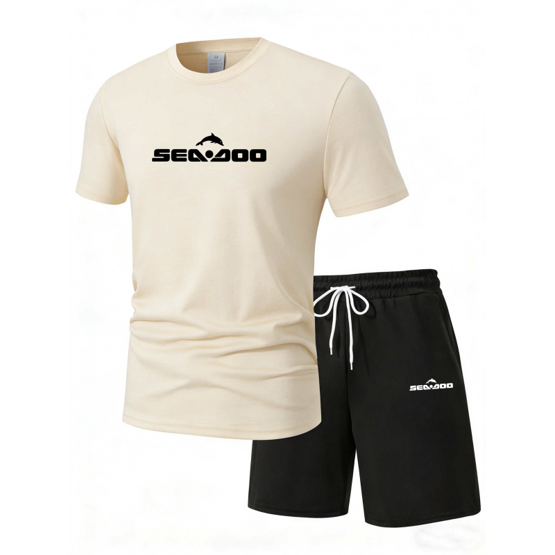 Sea Doo Seadoo Moto Printed Me - Summer Quotes のレビューと価格