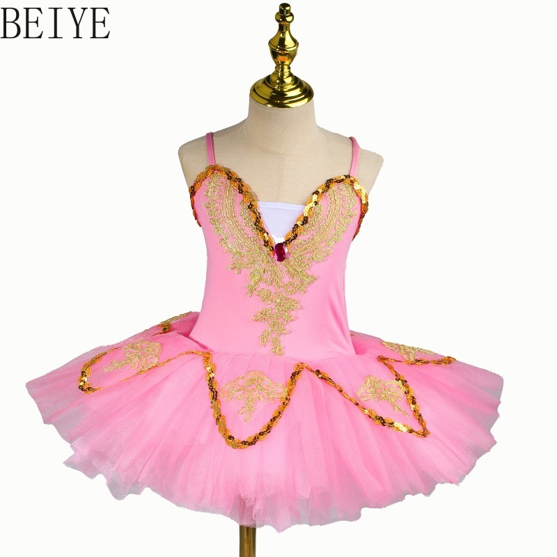 Children Dance Costumes Ballet - Summer Clothing For Girls のレビューと価格