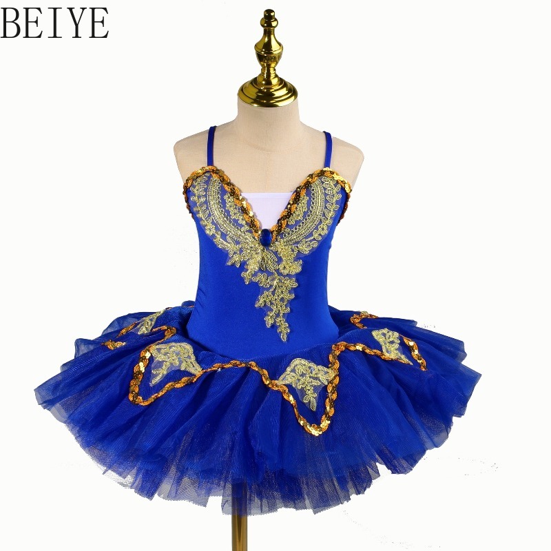 Children Dance Costumes Ballet - Summer Clothing For Girls のレビューと価格