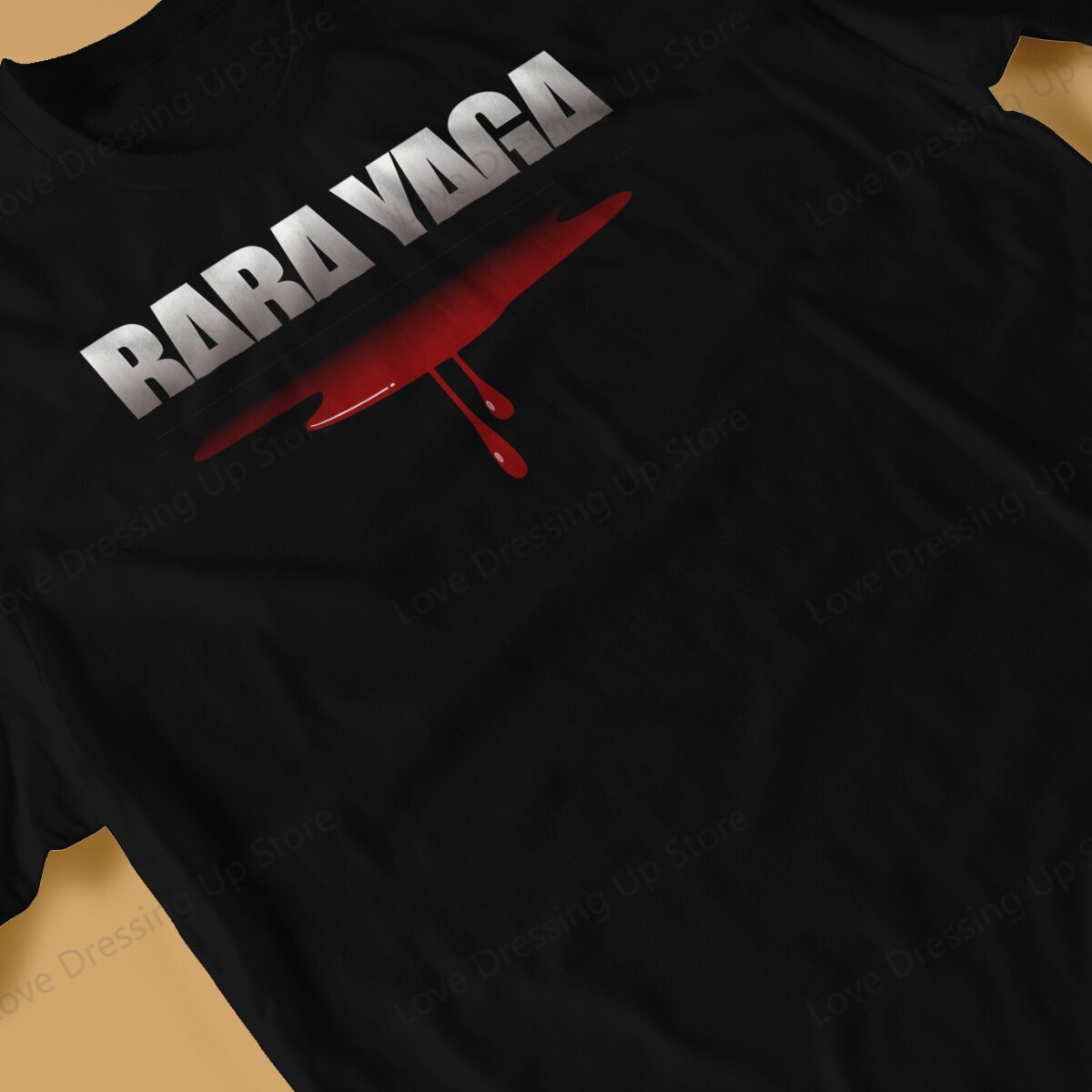 John Wick Movie Baba Yaga Esse - Summer Clothing Essentials Men のレビューと価格