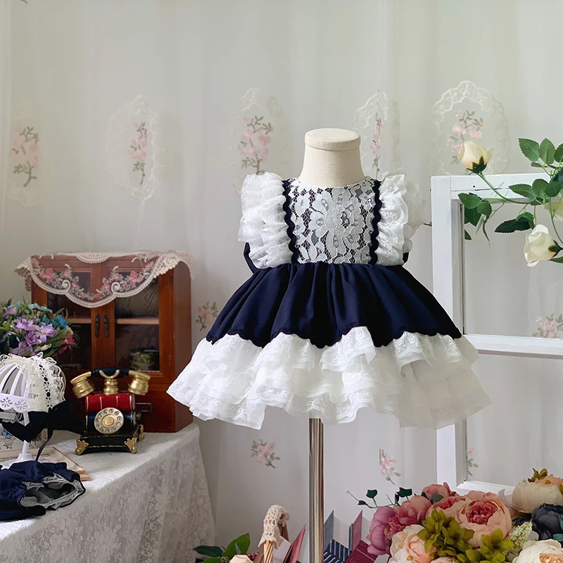 Baby Clothing Spanish Vintage  - Summer Clothing In Spanish のレビューと価格