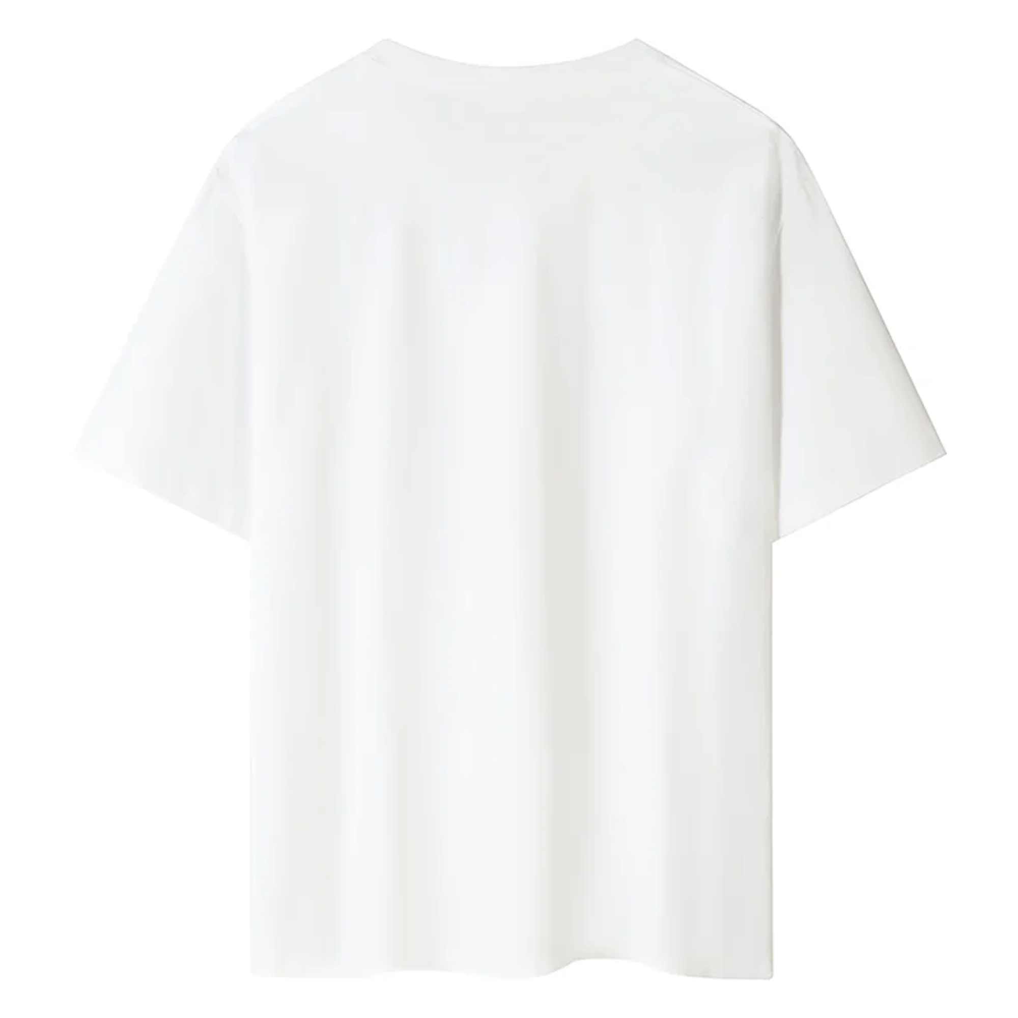 Men's t-shirts 2025 New Men's  - Summer Clothing Y2K のレビューと価格