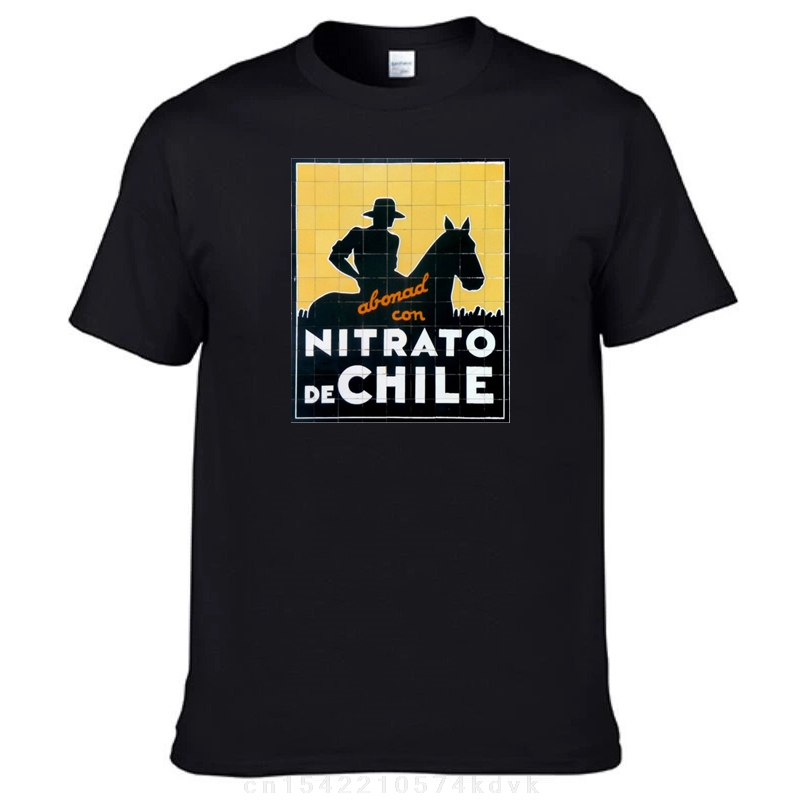 Chile Nitrate - Nitrato de Chi - Summer Clothing In Spanish のレビューと価格