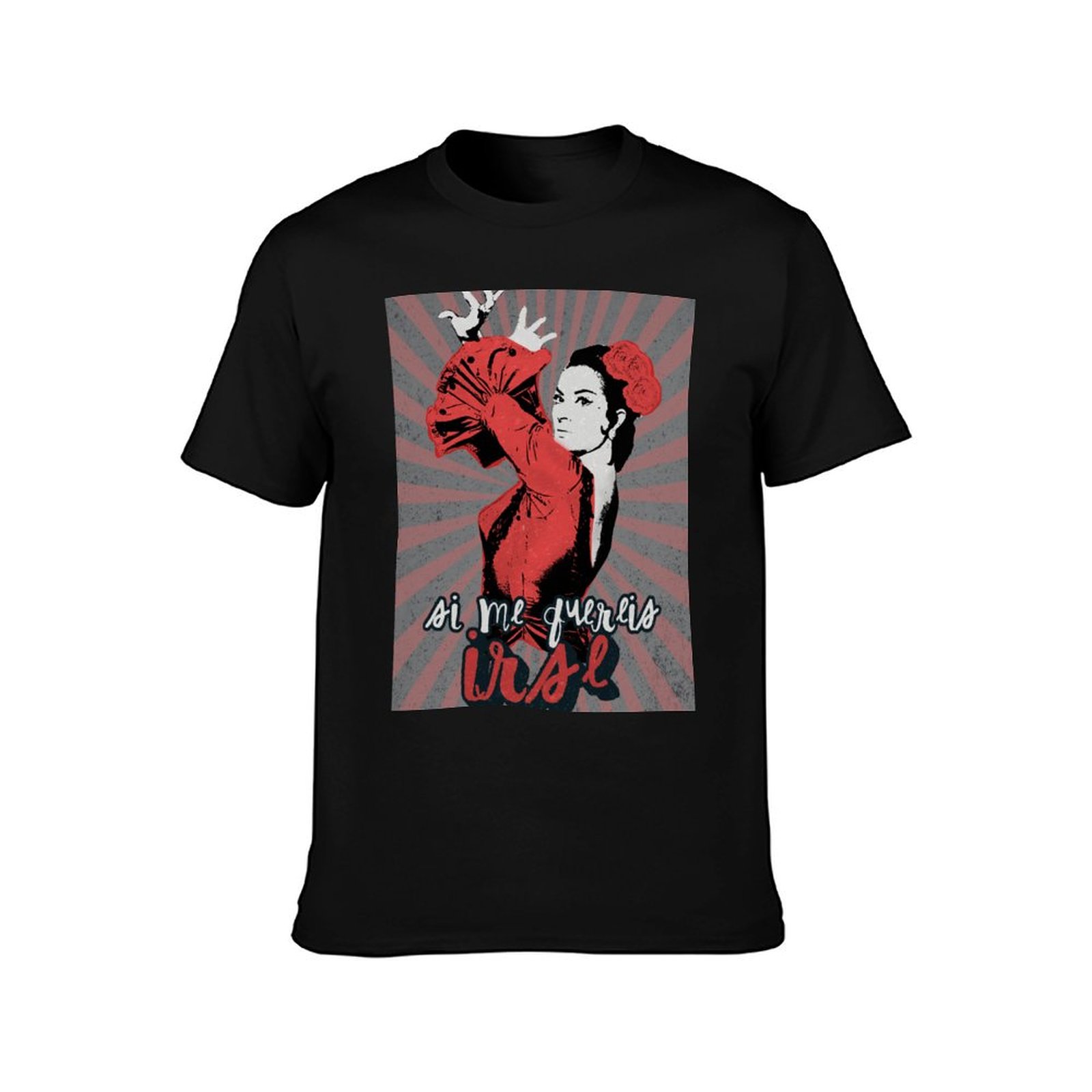 Lola Flores If you want to lea - Summer Clothing Essentials Men のレビューと価格