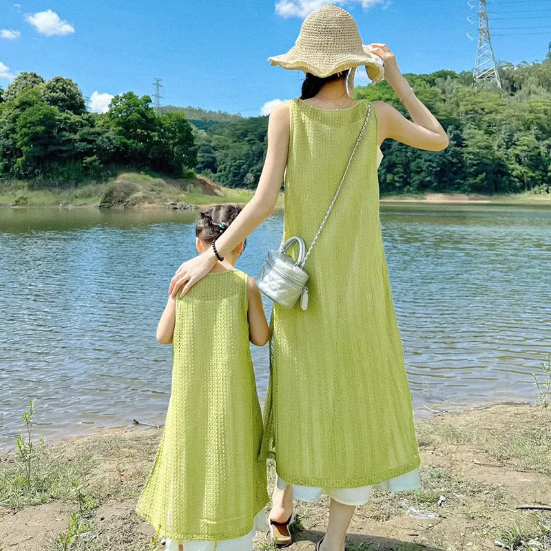 Summer Like Mother Like Daught - Summer Clothing Looks のレビューと価格