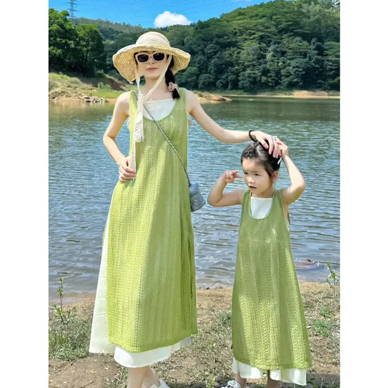 Summer Like Mother Like Daught - Summer Clothing Looks のレビューと価格