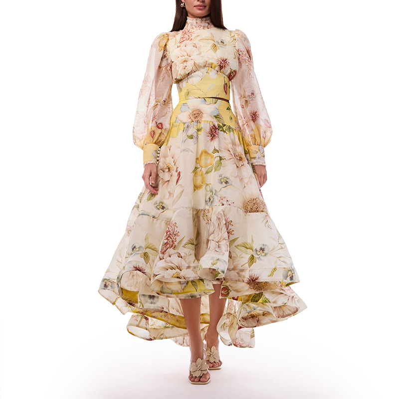 Summer Flower Print Holiday 2  - Summer Clothing Vacation のレビューと価格