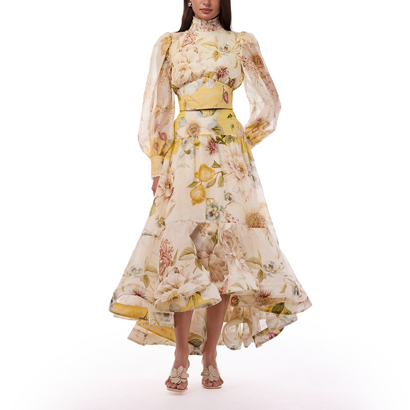 Summer Flower Print Holiday 2  - Summer Clothing Vacation のレビューと価格