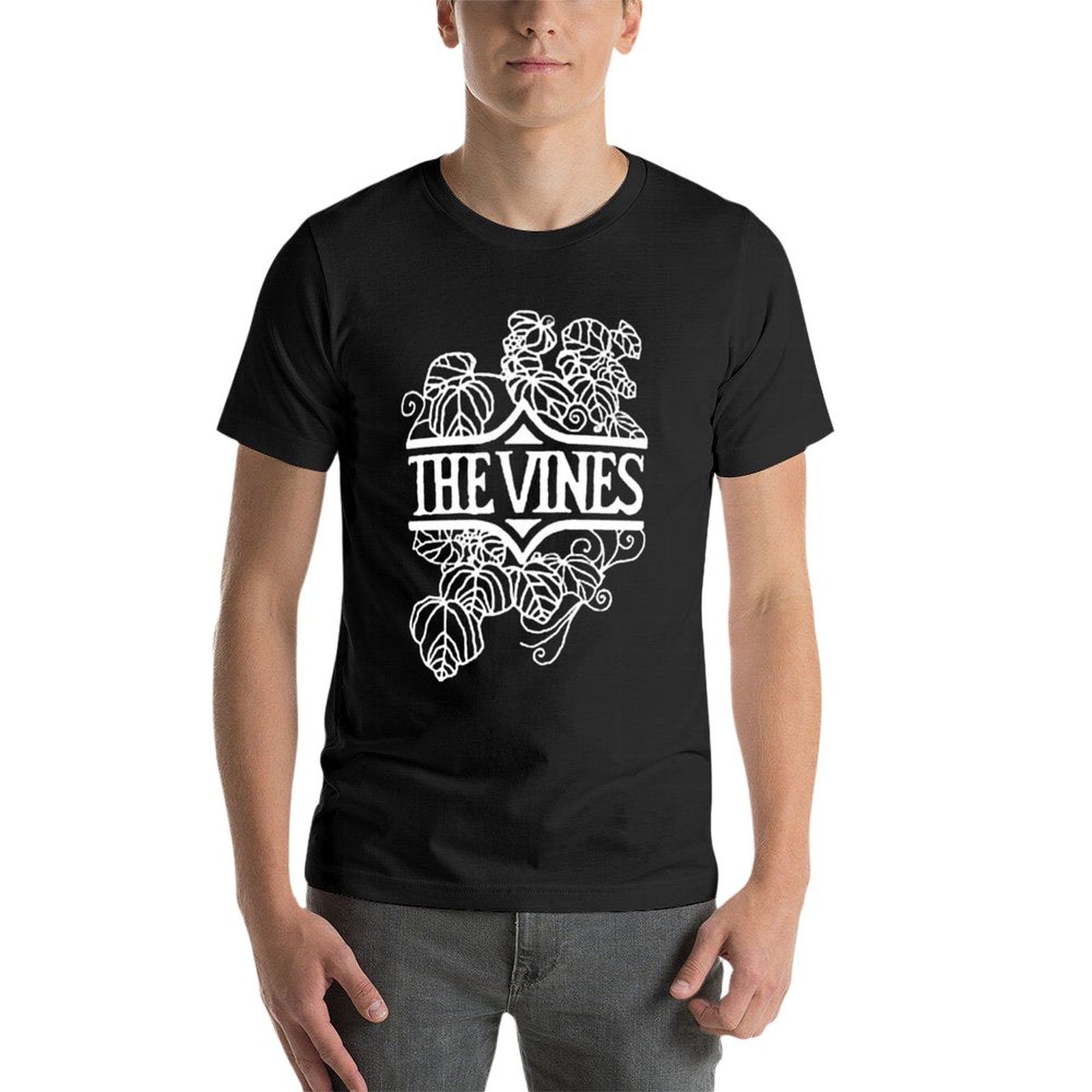 The Vines - alt rock band Auss - Summer Clothing Essentials Men のレビューと価格