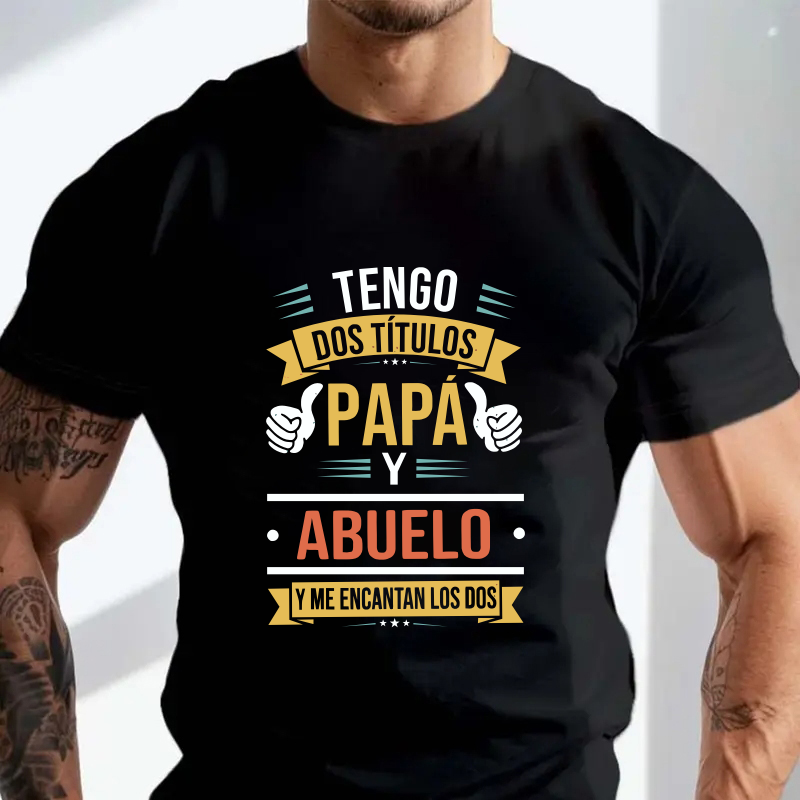 If Dad Can't Fix It We're Scre - Summer Clothing In Spanish のレビューと価格