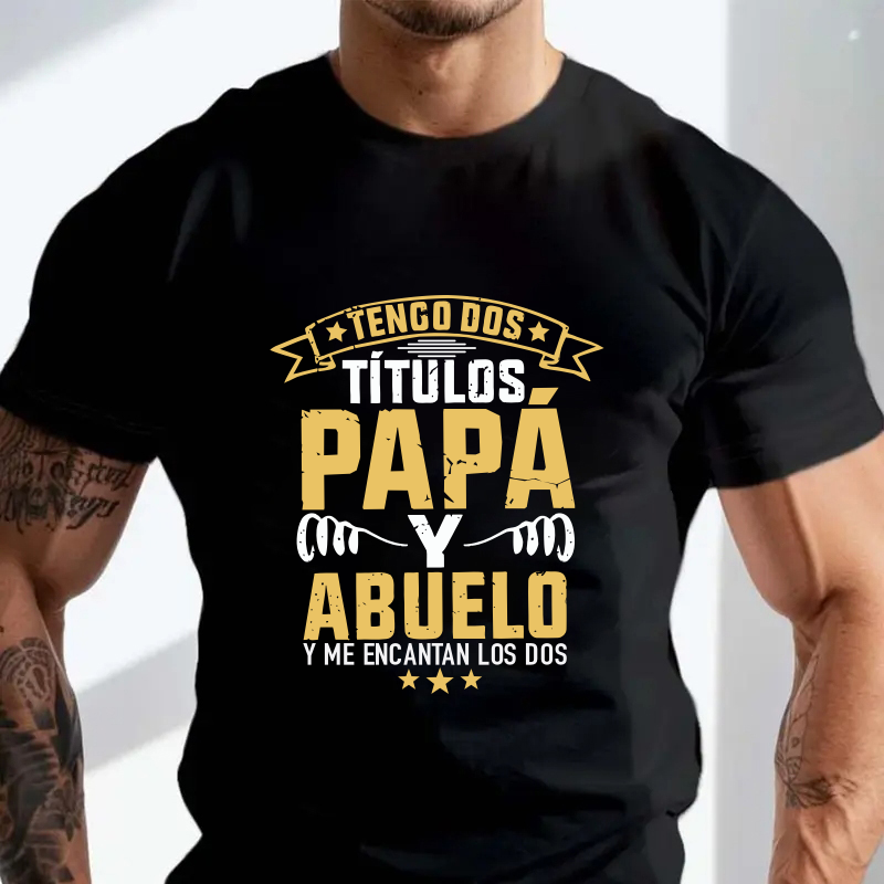 If Dad Can't Fix It We're Scre - Summer Clothing In Spanish のレビューと価格