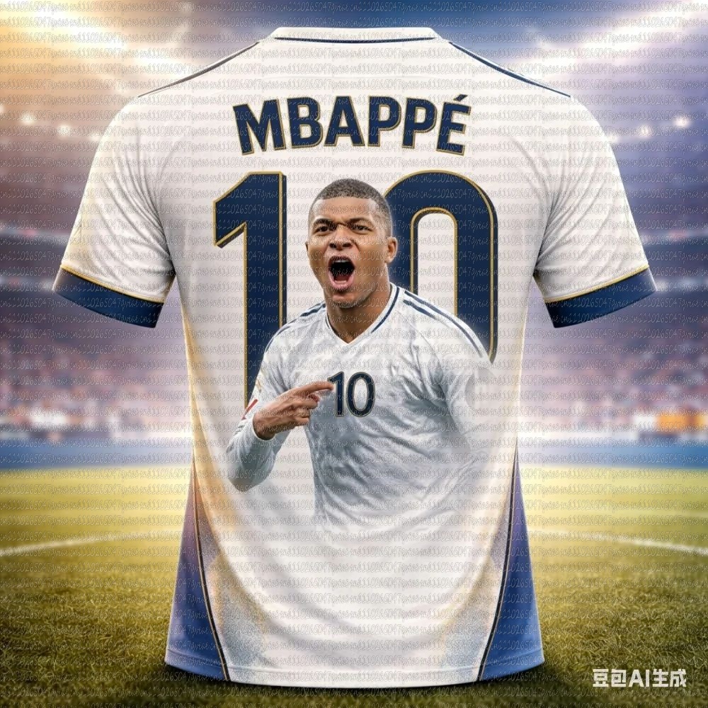 2026 Mbappé Summer 3D Printabl - Summer Clothing Recommendations のレビューと価格