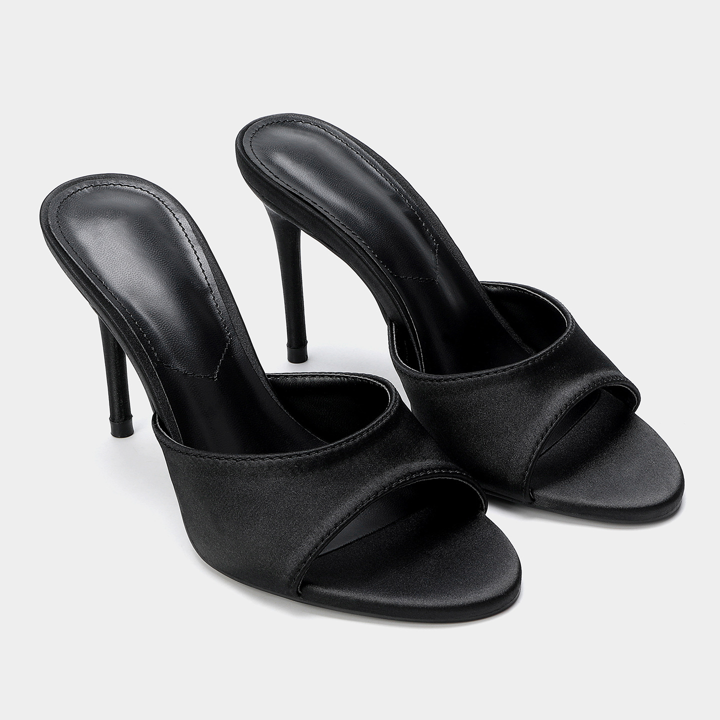 FSMG Fashion 10.5cm Thick Sati - Summer Closet のレビューと価格