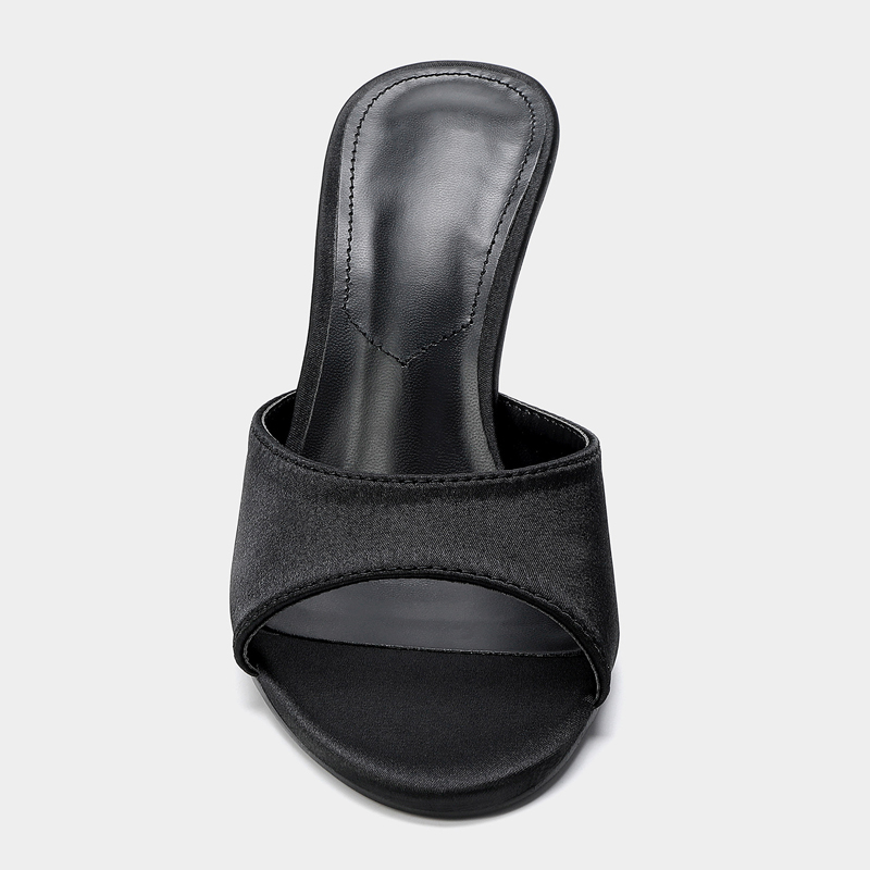 FSMG Fashion 10.5cm Thick Sati - Summer Closet のレビューと価格