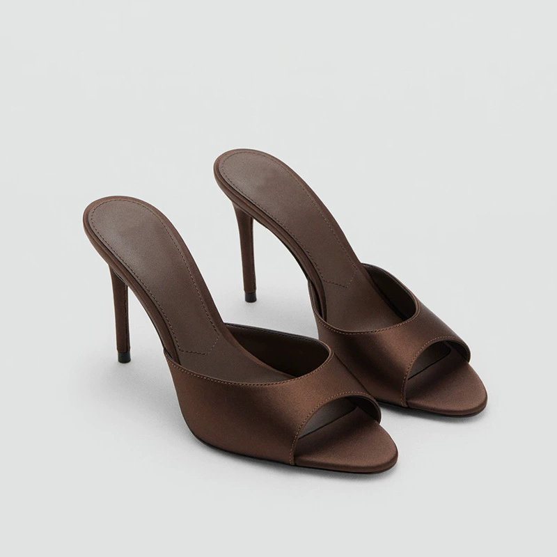 FSMG Fashion 10.5cm Thick Sati - Summer Closet のレビューと価格