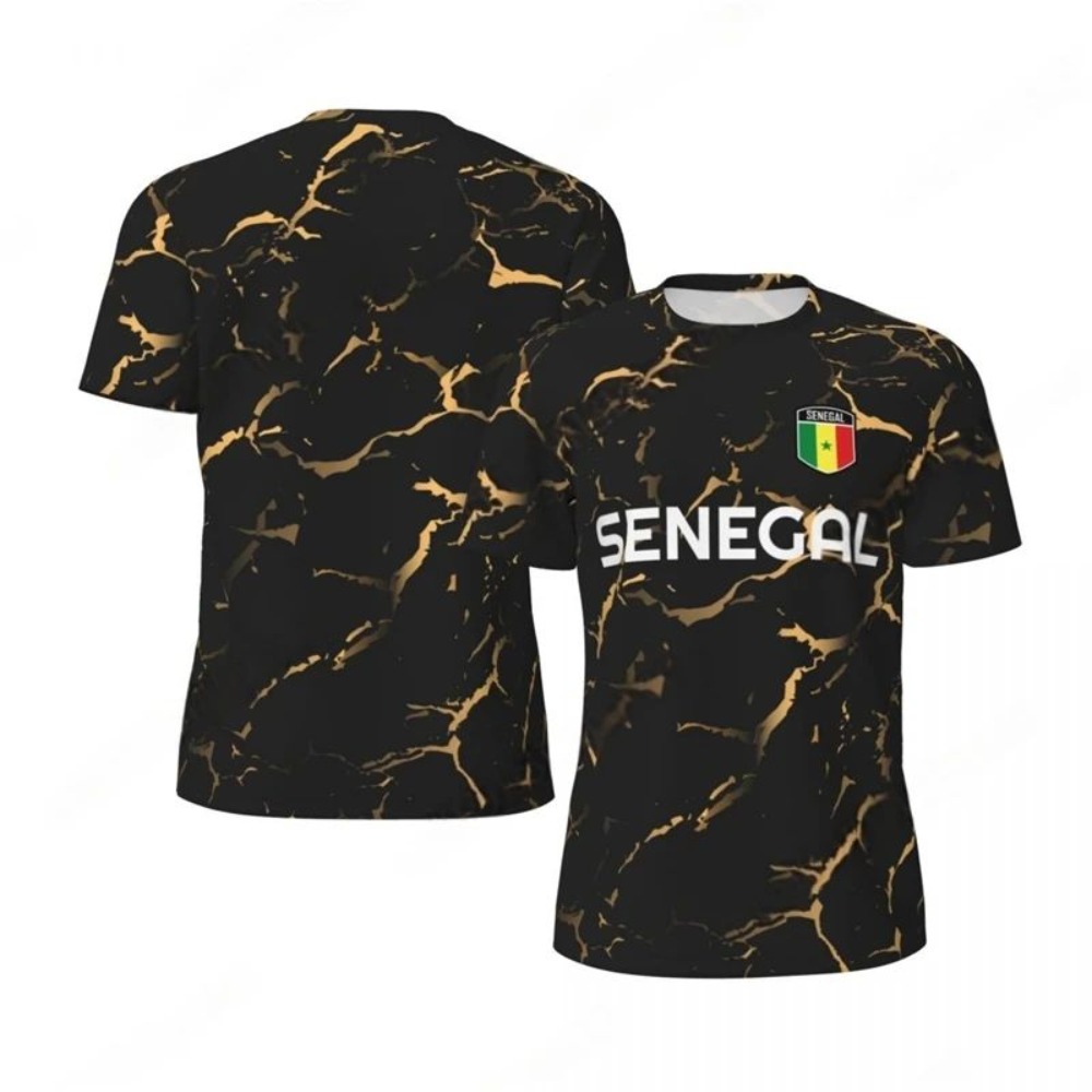 2026 New Summer Senegal Flag G - Summer Clothing Guys のレビューと価格