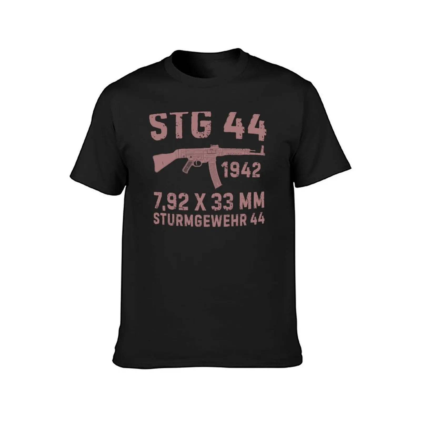 German assault rifle StG 44 fo - Summer Clothing Essentials Men のレビューと価格