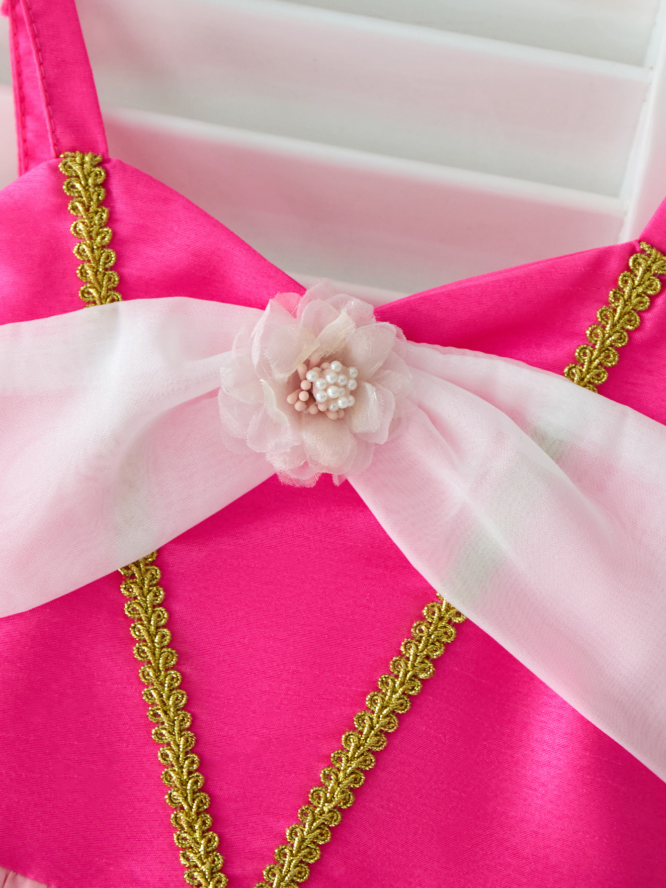 Kids Girl Rose Dress Summer Sl - Summer Rose Clothing のレビューと価格