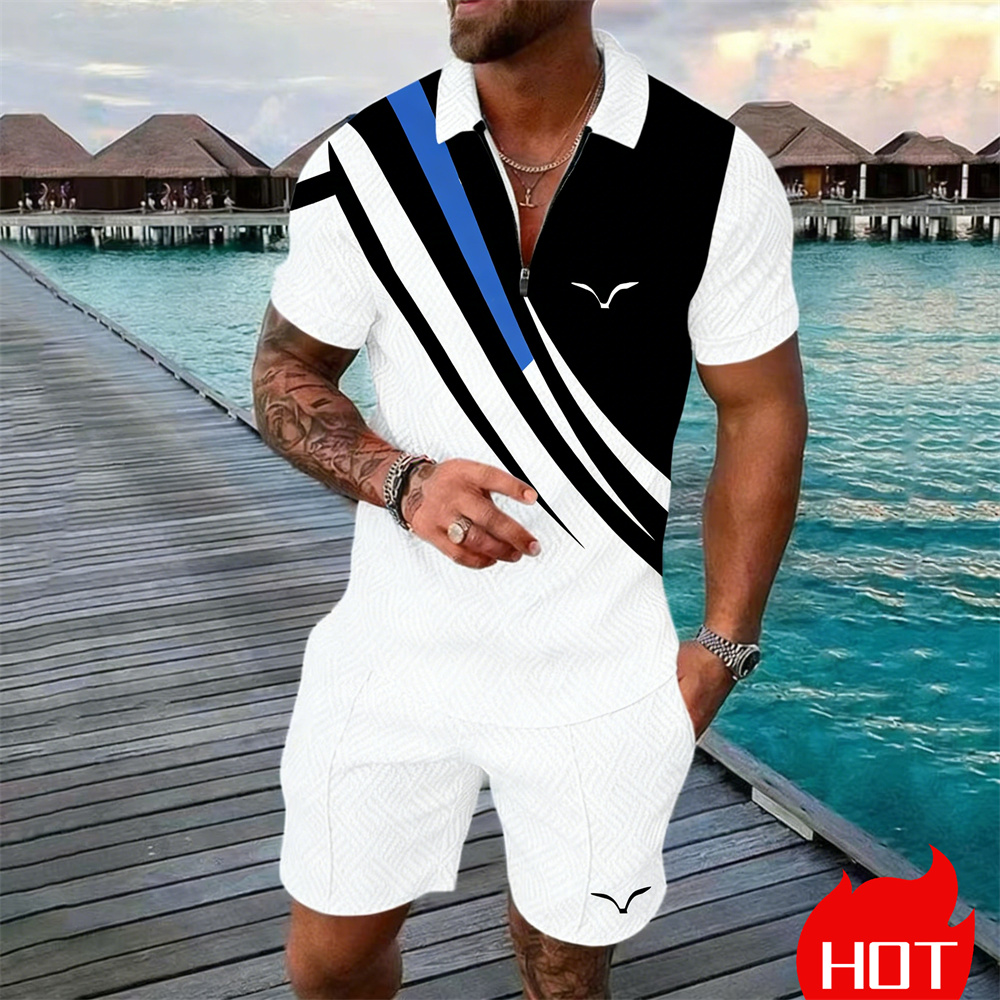 Summer Set Stripe Y2k Clothing - Summer Clothing Y2K のレビューと価格