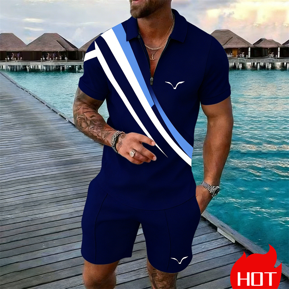 Summer Set Stripe Y2k Clothing - Summer Clothing Y2K のレビューと価格