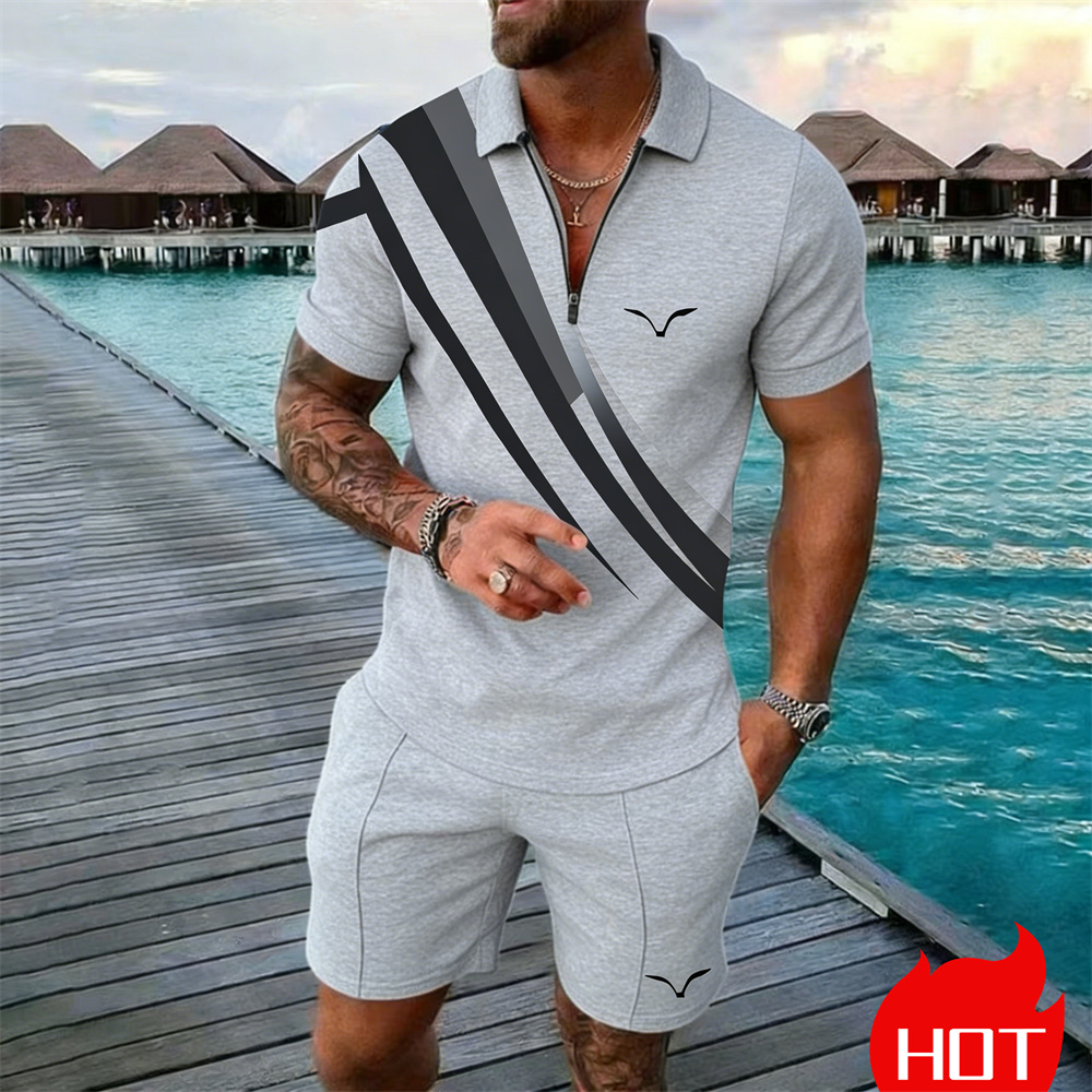 Summer Set Stripe Y2k Clothing - Summer Clothing Y2K のレビューと価格