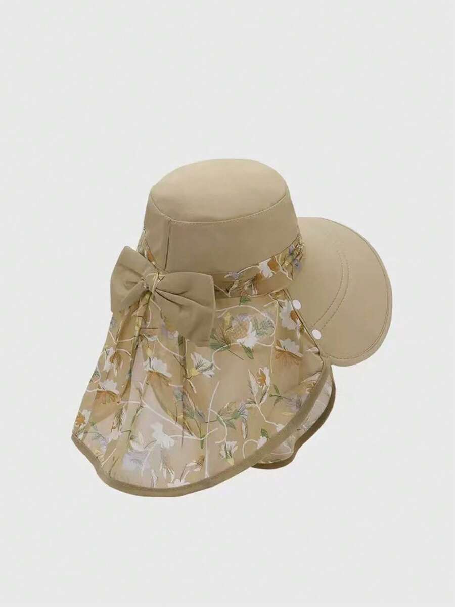 Unisex Wide Brim Sun Hat With  - Sun Hat Wide Brim のレビューと価格