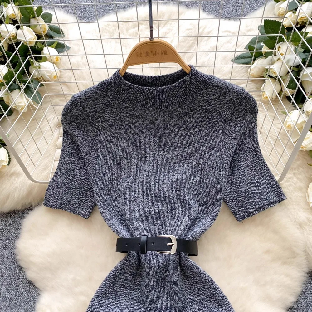 New Chic Fashion Belt Wrap Hip - Summer Clothing Wraps のレビューと価格
