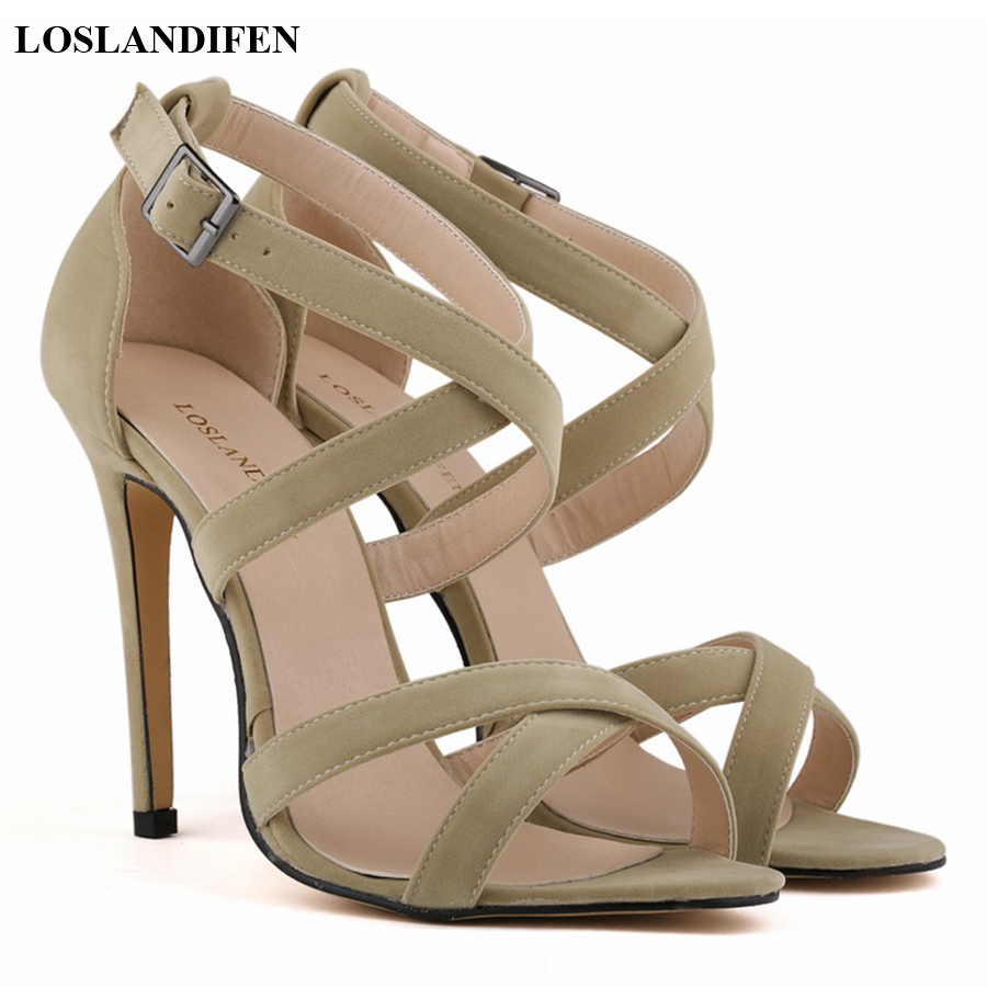 Star Style Open Toe Women Sand - Summer Closet のレビューと価格