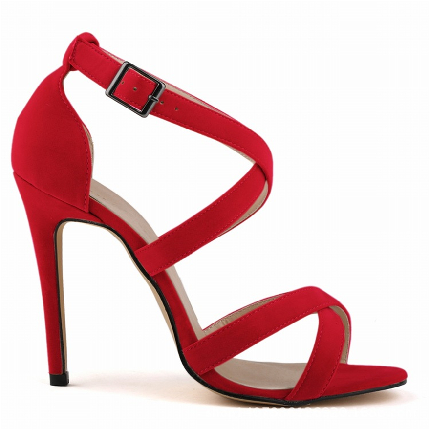 Star Style Open Toe Women Sand - Summer Closet のレビューと価格